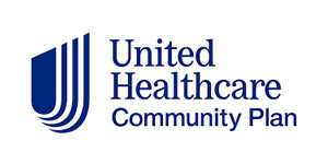 United Healthcare Community Plan , logo