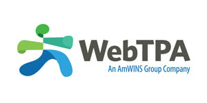 WebTPA An AmWINS Group Company , LOGO